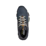 خرید کفش طوسی مردانه اسکچرز مدل 237553 CHAR Skech-Air Envoy – Sleek Envoy از کایانا اسپرتس نمایندگی اسکیچرز