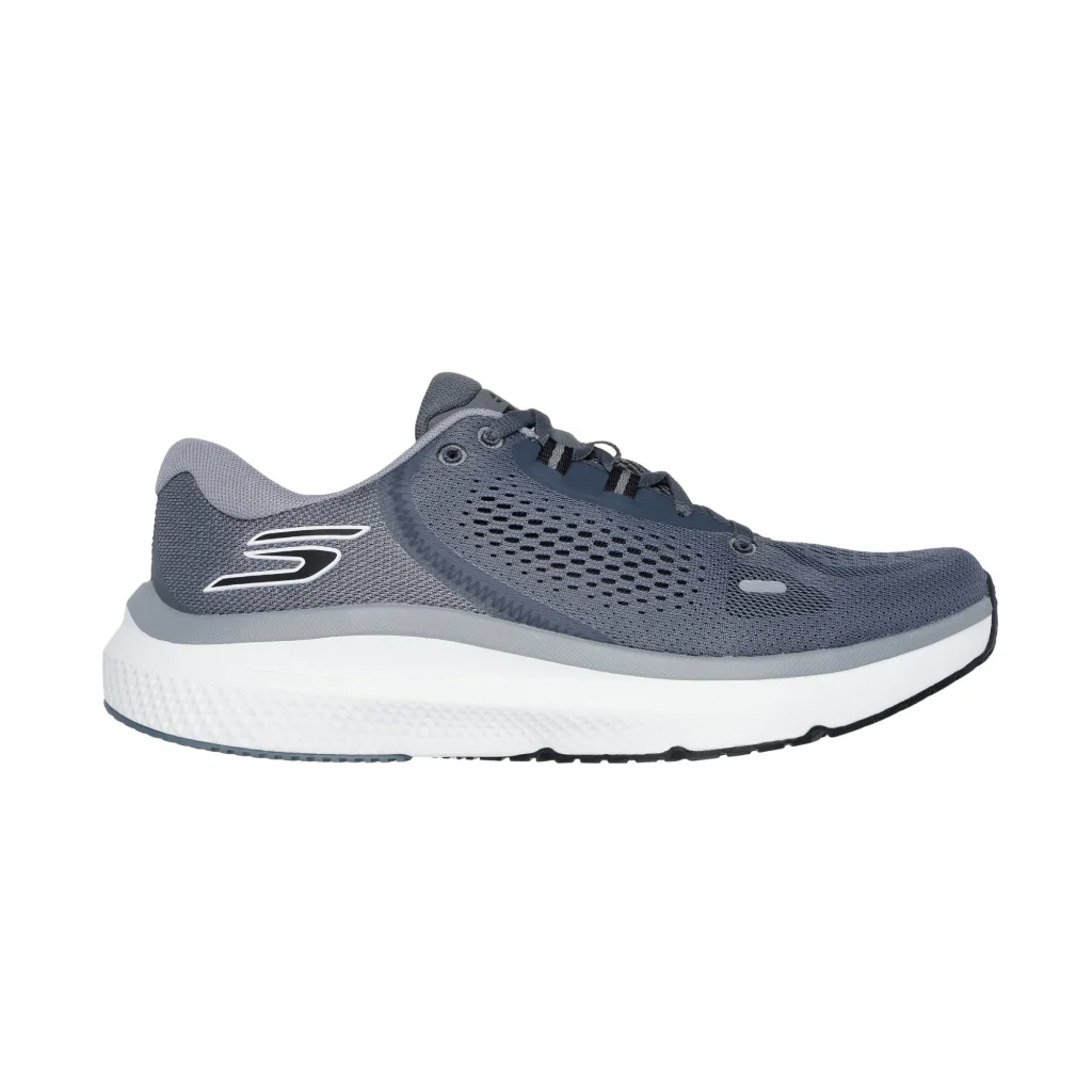 کفش مردانه اسکچرز مدل 246082 CHAR Go Run Pure 4