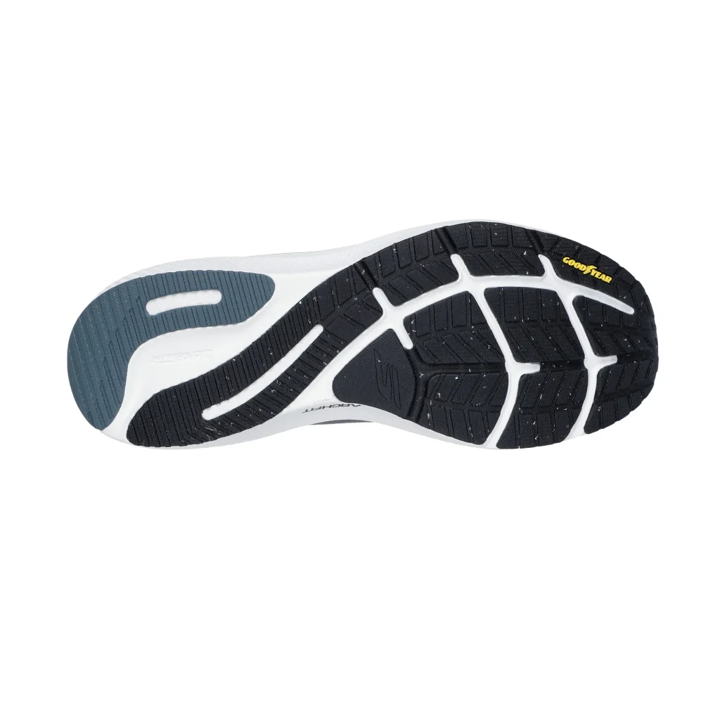 کفش مردانه اسکچرز مدل 246082 CHAR Go Run Pure 4
