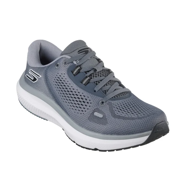 کفش مردانه اسکچرز مدل 246082 CHAR Go Run Pure 4