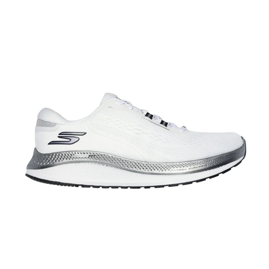 کفش مردانه اسکچرز مدل 246084 WBLK Go Run Persistence 2 - تصویر 2