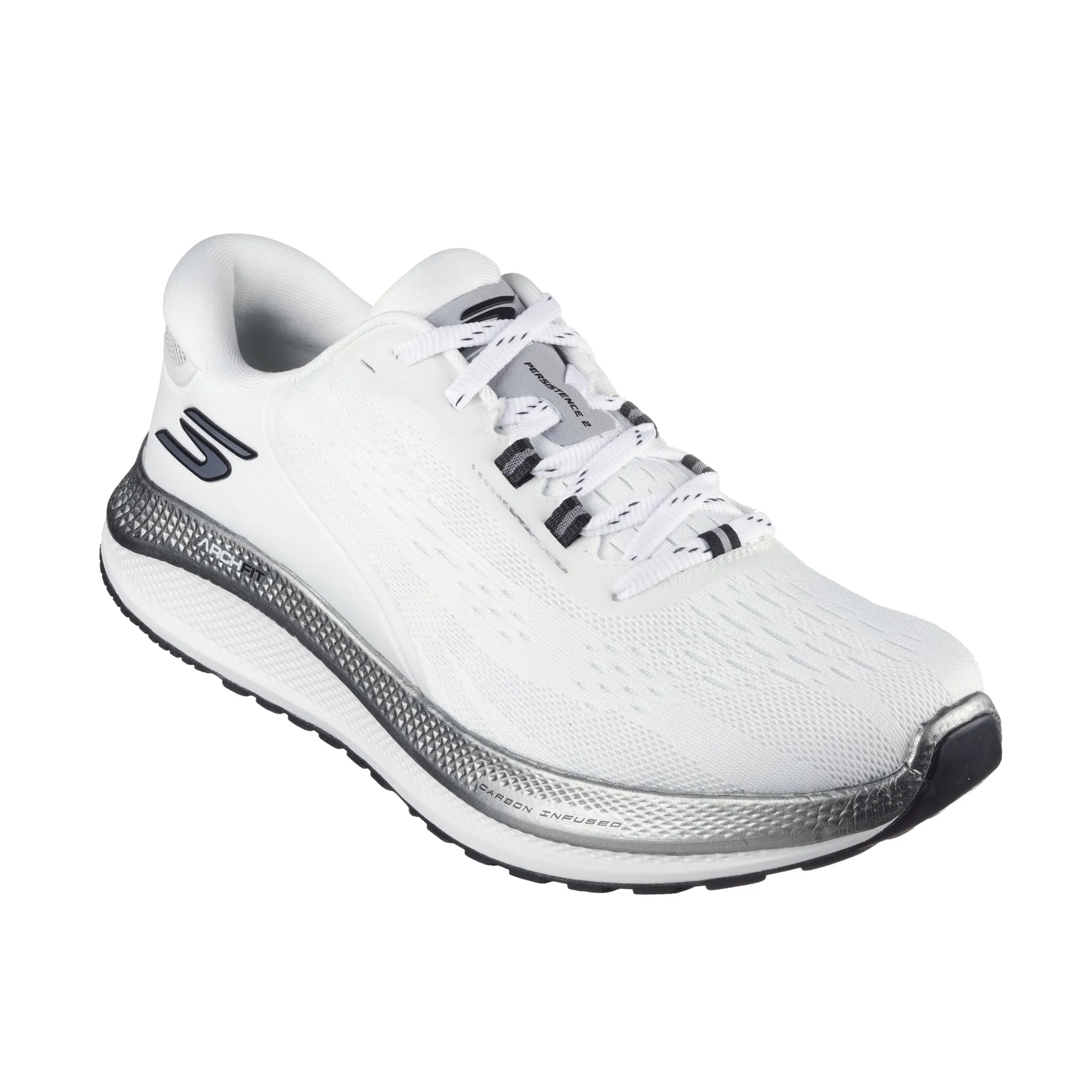246084_WBLK_E.webp کفش مردانه اسکچرز مدل 246084 WBLK Go Run Persistence 2 - تصویر 1
