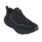 خرید کفش دویدن مشکی مردانه اسکچرز مدل 246086 BBK Go Run Supersonic Max از کایانا اسپرتس