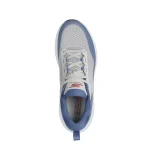 خرید کفش دویدن طوسی آبی مردانه اسکچرز مدل 246086 BLGY Go Run Supersonic Max از کایانا اسپرتس