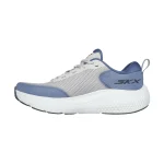 خرید کفش دویدن طوسی آبی مردانه اسکچرز مدل 246086 BLGY Go Run Supersonic Max از کایانا اسپرتس