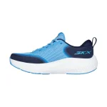 خرید کفش دویدن آبی مردانه اسکچرز مدل 246086 BLNV Go Run Supersonic Max از کایانا اسپرتس