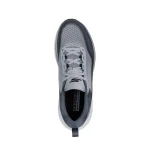 خرید کفش دویدن طوسی مردانه اسکچرز مدل 246086 GRY Go Run Supersonic Max از کایانا اسپرتس