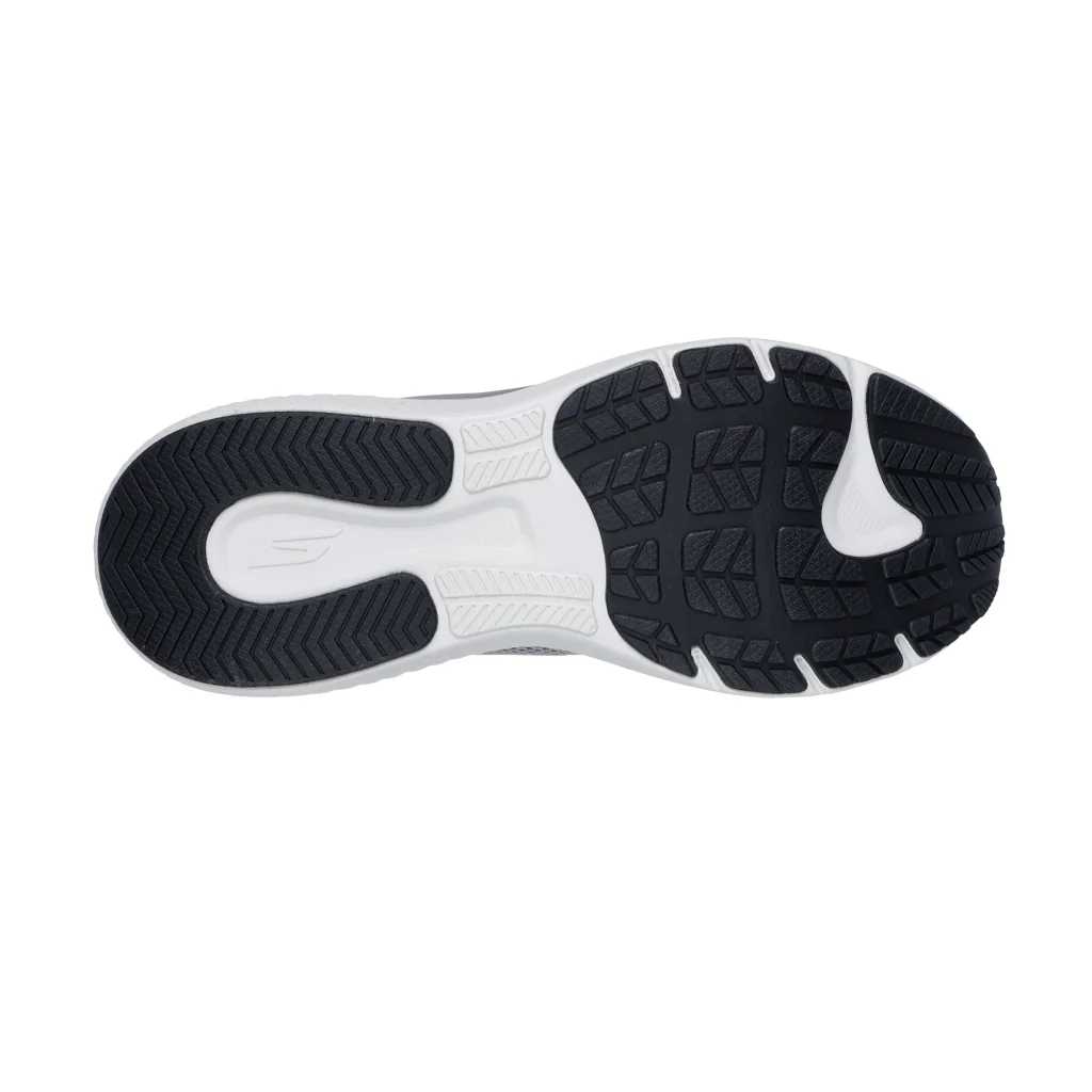 خرید کفش دویدن طوسی مردانه اسکچرز مدل 246086 GRY Go Run Supersonic Max از کایانا اسپرتس