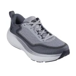 خرید کفش دویدن طوسی مردانه اسکچرز مدل 246086 GRY Go Run Supersonic Max از کایانا اسپرتس