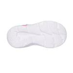کفش خردسال دخترانه اسکچرز مدل 302214N MTMT Snuggle Sneaks - Skech Squad - تصویر 5