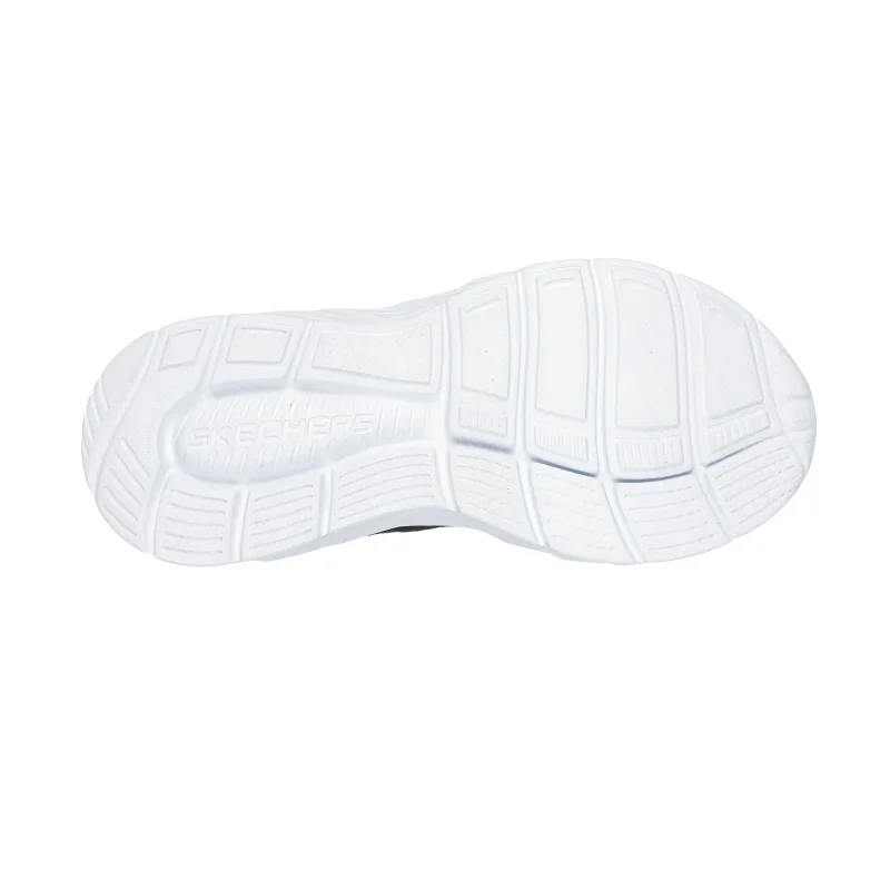 خرید کفش مشکی دخترانه اسکچرز مدل 303555L BKLV Boundless از کایانا اسپرتس