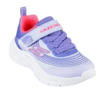 کفش خردسال دخترانه اسکچرز مدل 303575N LVNP Microspec Advance
