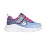 کفش خردسال دخترانه اسکچرز مدل 303579N NVHP Sole Swifters - Cutie Walk - تصویر 2