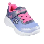 کفش خردسال دخترانه اسکچرز مدل 303579N NVHP Sole Swifters - Cutie Walk
