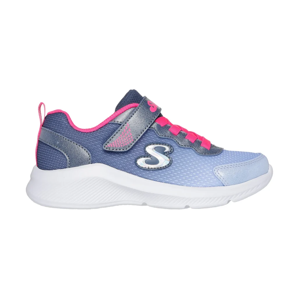 کفش دخترانه اسکچرز مدل 303579L NVHP Sole Swifters - Cutie Walk - تصویر 2