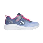کفش دخترانه اسکچرز مدل 303579L NVHP Sole Swifters - Cutie Walk - تصویر 2