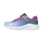 کفش دخترانه اسکچرز مدل 303579L NVHP Sole Swifters - Cutie Walk - تصویر 3