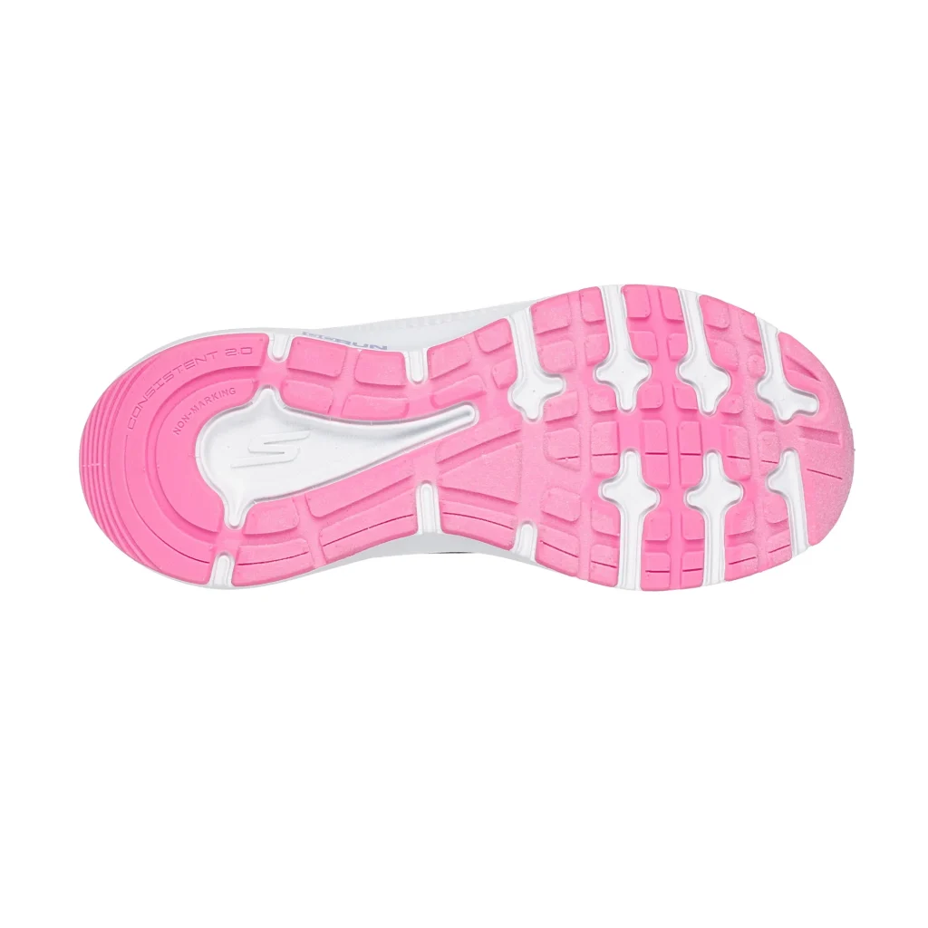 کفش دخترانه اسکچرز مدل 303928L BLK Go Run Consistent 2.0 - Steady Pace - تصویر 5