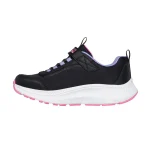 کفش دخترانه اسکچرز مدل 303928L BLK Go Run Consistent 2.0 - Steady Pace - تصویر 3