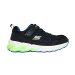 کفش پسرانه اسکچرز مدل 403962L BLK Elite Sport Tread - Spec-Stride - تصویر 2