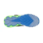 کفش پسرانه اسکچرز مدل 403962L BLK Elite Sport Tread - Spec-Stride - تصویر 5