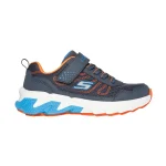 کفش پسرانه اسکچرز مدل 403962L CHAR Elite Sport Tread - Spec-Stride - تصویر 2