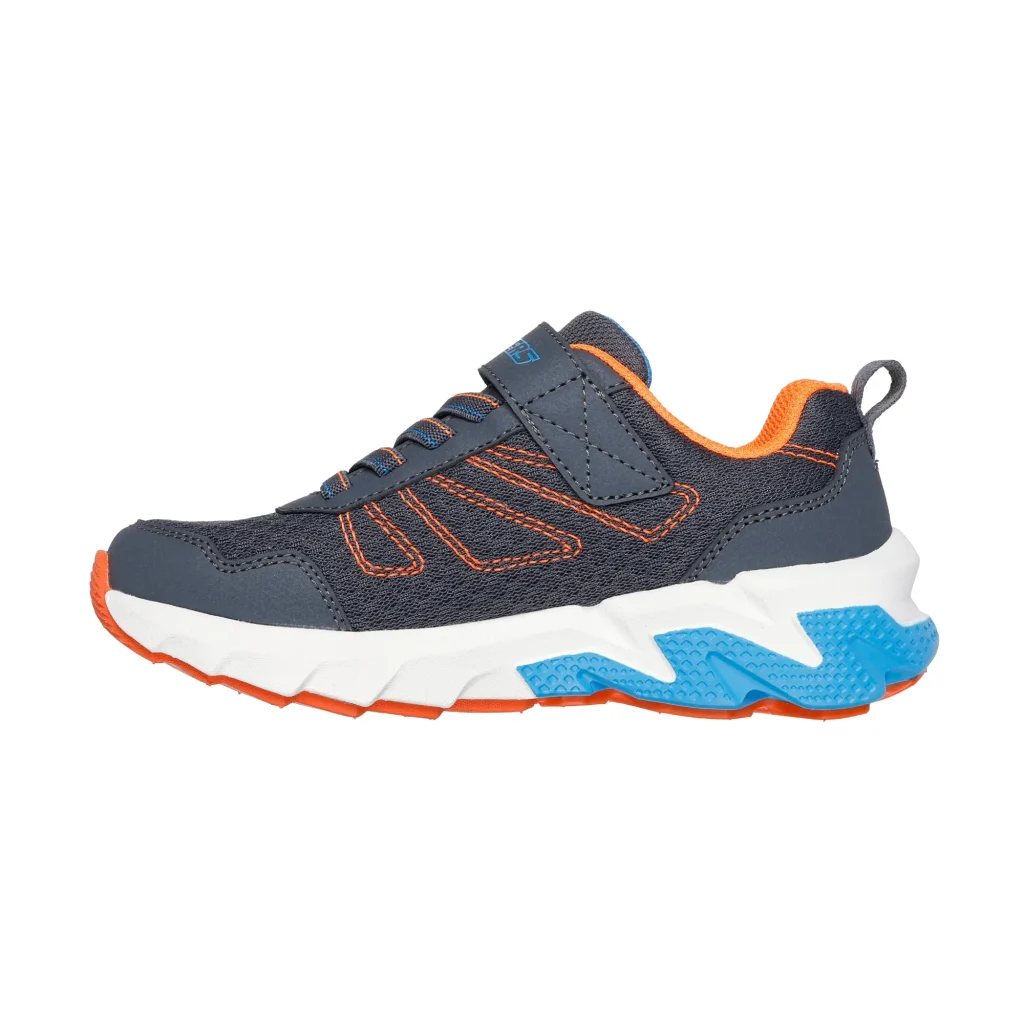 کفش پسرانه اسکچرز مدل 403962L CHAR Elite Sport Tread - Spec-Stride - تصویر 3