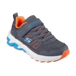 کفش پسرانه اسکچرز مدل 403962L CHAR Elite Sport Tread - Spec-Stride