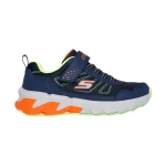 کفش پسرانه اسکچرز مدل 403962L NVY Elite Sport Tread - Spec-Stride - تصویر 2
