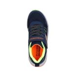 کفش پسرانه اسکچرز مدل 403962L NVY Elite Sport Tread - Spec-Stride - تصویر 4