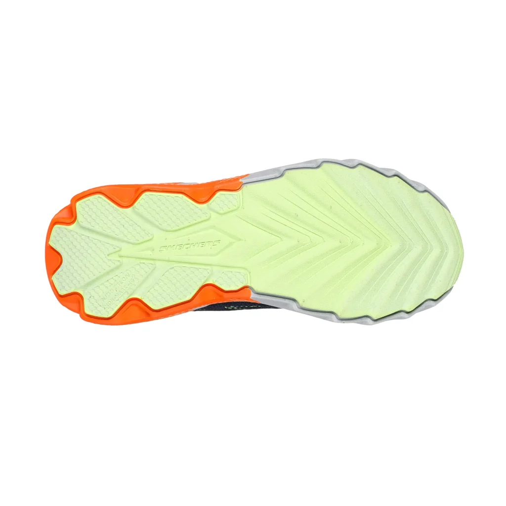 کفش پسرانه اسکچرز مدل 403962L NVY Elite Sport Tread - Spec-Stride - تصویر 5