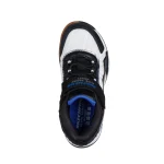 کفش پسرانه اسکچرز مدل 403968L BKW Elite Sport Court - تصویر 4