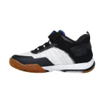 کفش پسرانه اسکچرز مدل 403968L BKW Elite Sport Court - تصویر 3