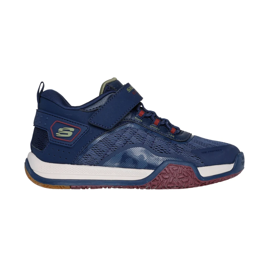 کفش پسرانه اسکچرز مدل 403968L NVMT Elite Sport Court - تصویر 2