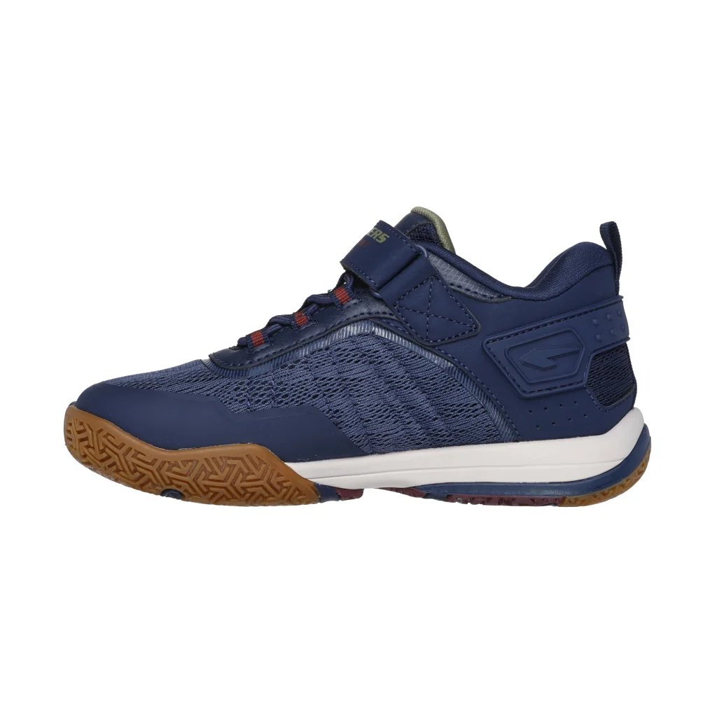 کفش پسرانه اسکچرز مدل 403968L NVMT Elite Sport Court - تصویر 3