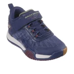 کفش پسرانه اسکچرز مدل 403968L NVMT Elite Sport Court