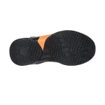 کفش ساق‌دار پسرانه اسکچرز مدل 406068L BLBK SKX Court Hype - Hooper-Hero - تصویر 5