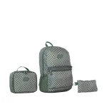 کیف کوله پشتی اسکچرز 3 تکه مدل SKCH8357 OCHK Utility Backpack Set - تصویر 3
