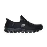 خرید کفش مشکی زنانه اسکچرز مدل 104547 BBK Slip-ins: Glide-Step - Pursuit از ایران اسکیچرز کایانا