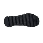 خرید کفش مشکی زنانه اسکچرز مدل 104547 BBK Slip-ins: Glide-Step - Pursuit از ایران اسکیچرز کایانا