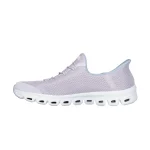 خرید کفش صورتی زنانه اسکچرز مدل 104547 LAV Slip-ins: Glide-Step - Pursuit از کایانا شعبه اسکچرز در ایران