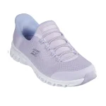 خرید کفش صورتی زنانه اسکچرز مدل 104547 LAV Slip-ins: Glide-Step - Pursuit از کایانا شعبه اسکیچرز در ایران