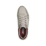 خرید کفش کرم مردانه اسکچرز مدل 118055 TPMT Bobs Sparrow 2.0 - Retro Mod از کایانا اسپرتس از کایانا اسپرتس