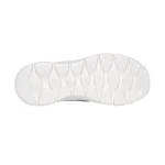 خرید کفش بدون بند طوسی زنانه اسکچرز مدل 124834 GYLV Go Walk Flex - Sadi از کایانا نمایندگی اسکیچرز ایران