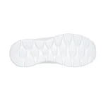 خرید کفش سفید بدون بند زنانه اسکچرز مدل 124834 WYL Go Walk Flex - Sadi از کایانا نمایندگی اسکیچرز