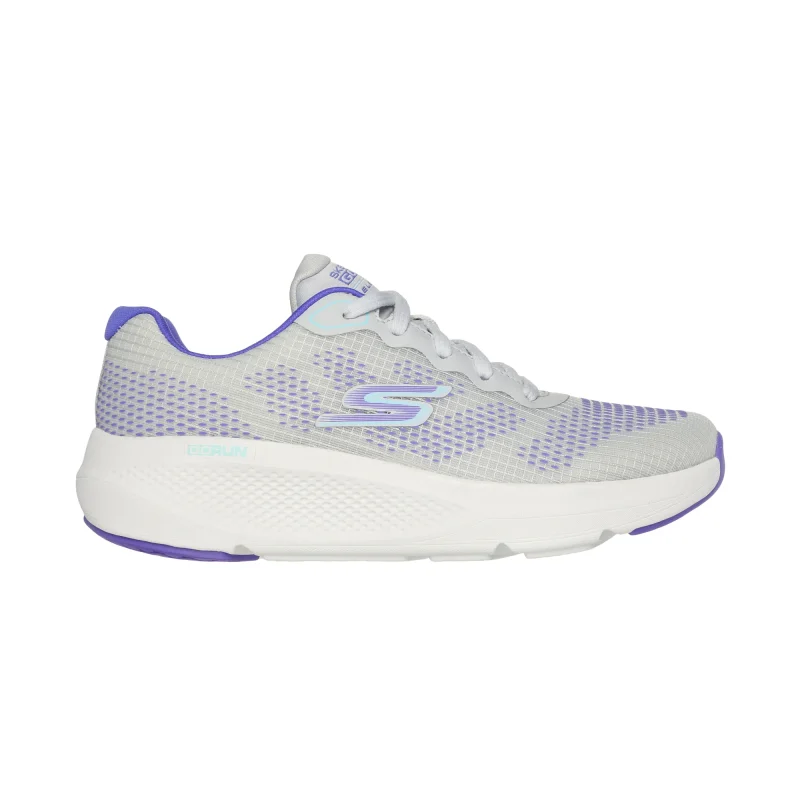 کفش زنانه اسکچرز مدل 128348 GYLV Go Run Elevate - Nimbus - تصویر 2