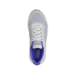 کفش زنانه اسکچرز مدل 128348 GYLV Go Run Elevate - Nimbus - تصویر 4