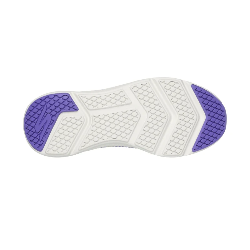 کفش زنانه اسکچرز مدل 128348 GYLV Go Run Elevate - Nimbus - تصویر 5