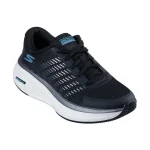 خرید کفش مشکی رانینگ زنانه اسکچرز مدل 129008 BKAQ Go Run Elevate 2.0 - Badric از کایانا نمایندگی اسکیچرز