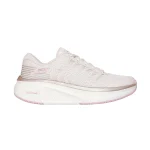 خرید کفش کرم زنانه اسکچرز مدل 129008 NTPK Go Run Elevate 2.0 - Badric از کایانا نمایندگی اسکیچرز